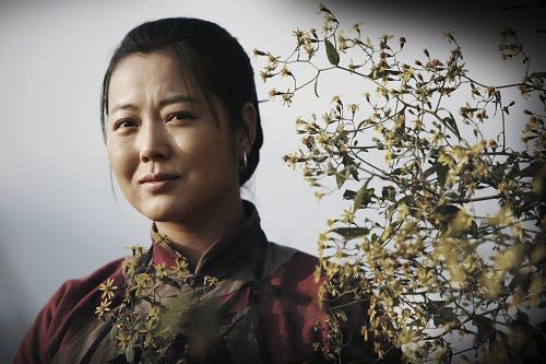 王茜华简历