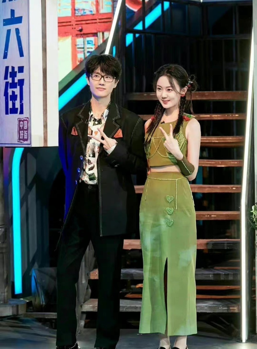 冯禧春秋身高 冯禧春秋身高