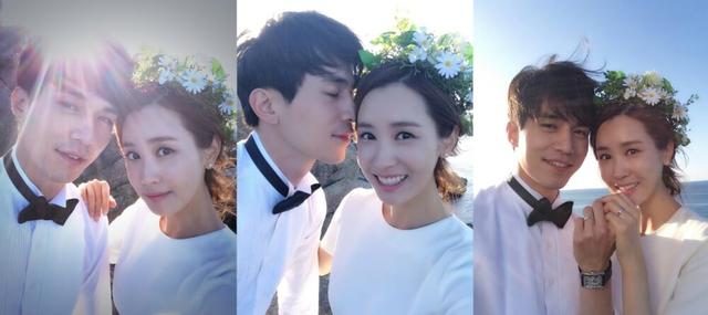 李东旭女友 李东旭女友