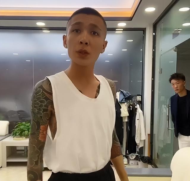 快手网红宏楠个人资料