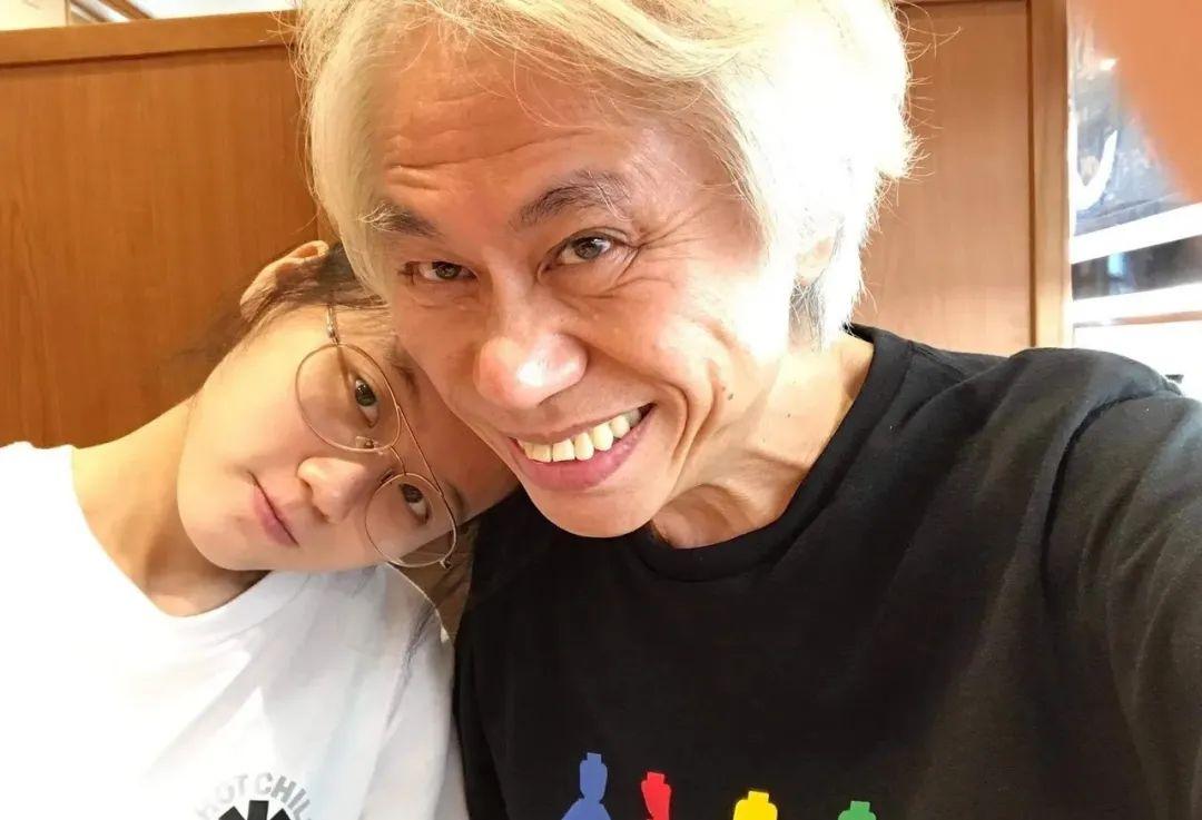 爷孙恋有望立室 爷孙恋有望立室