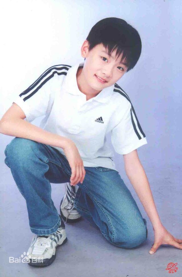 高兴星球李瑞长大后