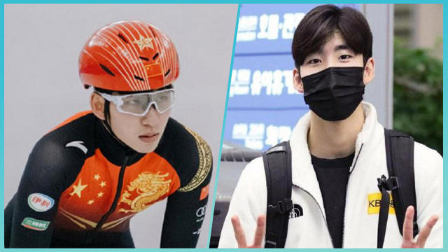 林孝俊能参与北京冬奥会吗 林孝俊能参与北京冬奥会吗