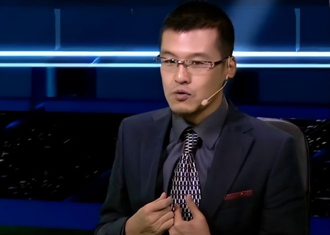 苏群柴静