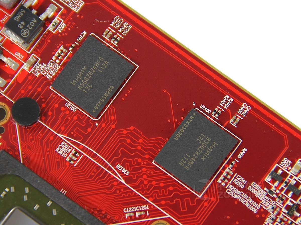 迪兰hd6770 迪兰hd6770