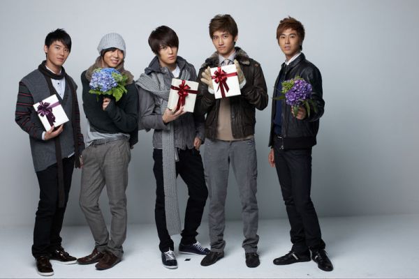 东方神起事件 东方神起事件