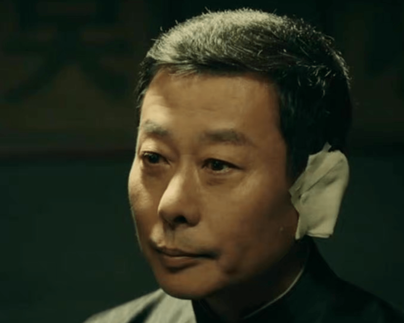 前行者唐贤平结局