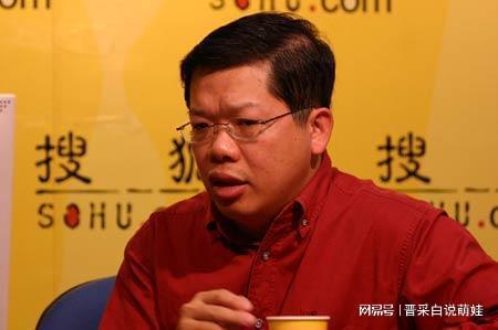万维网创始人万惠