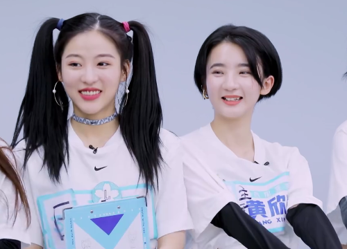 黄欣苑是哪里人 黄欣苑是哪里人