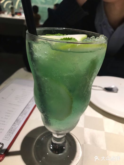 冰凌檬 冰凌檬