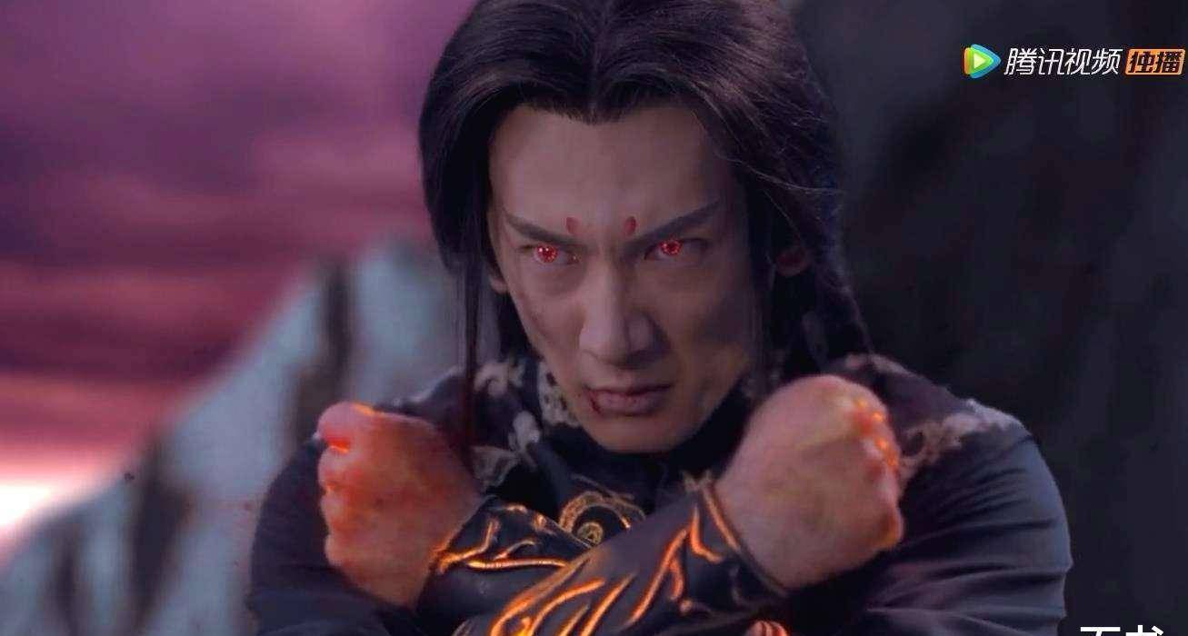 魔尊不愿意