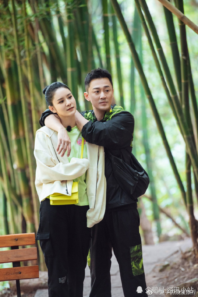 向上吧少年张馨月