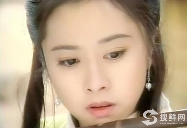 何美钿吴彦祖
