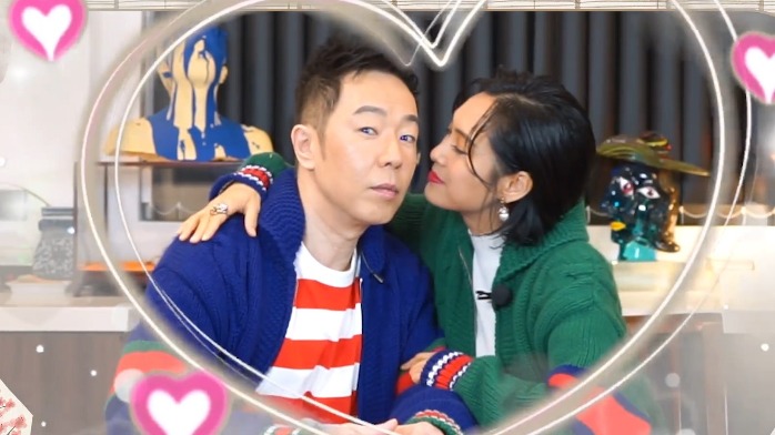 黄贯中的妻子 黄贯中的妻子