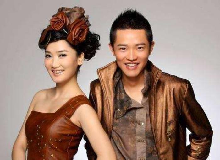 曾毅成婚照 曾毅成婚照