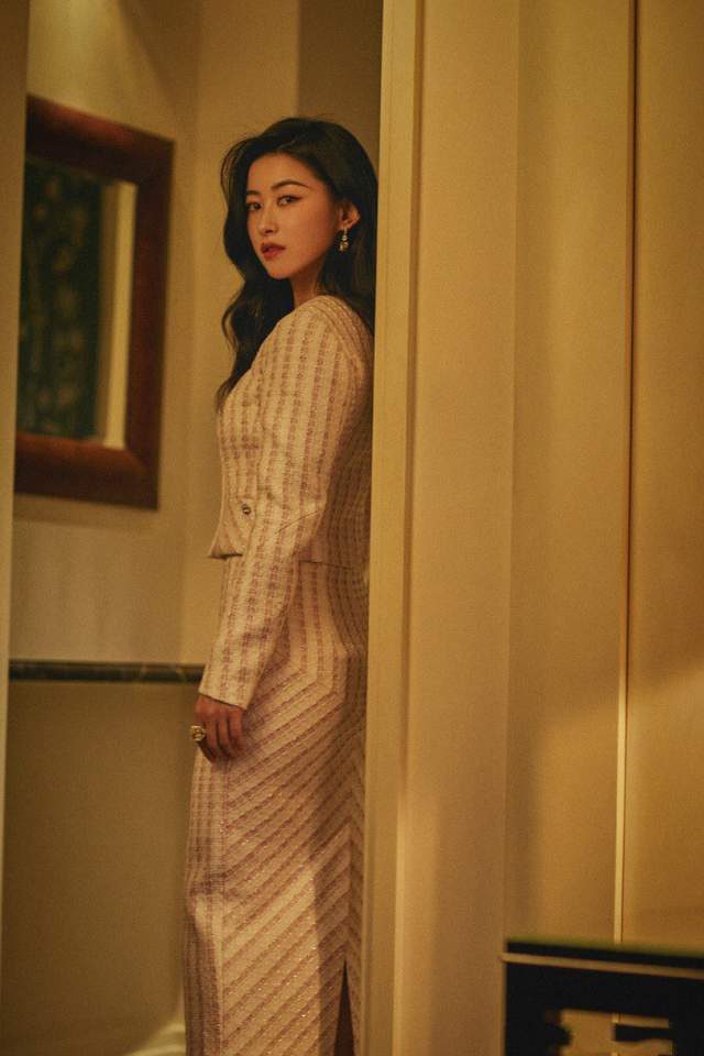 朱珠春秋 朱珠春秋