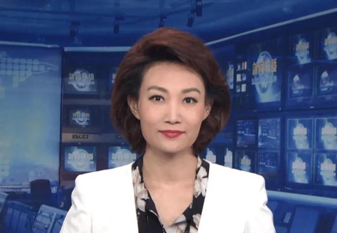 新闻联播张宏民的妻子 新闻联播张宏民的妻子