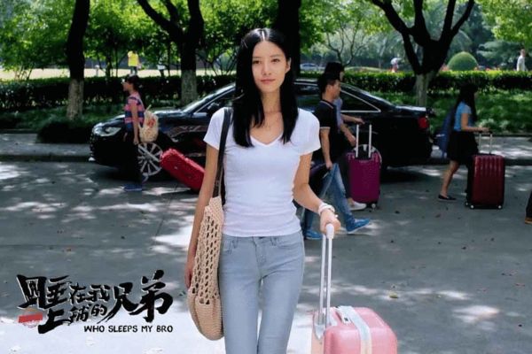 吴优身高 吴优身高
