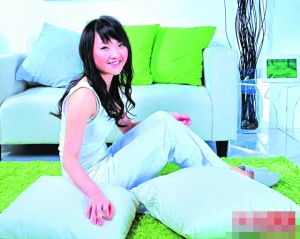 超级巨声2林欣彤