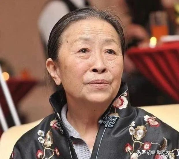 83岁的丑娘归天是真的吗 83岁的丑娘归天是真的吗