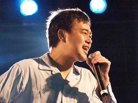 陈升老婆是谁