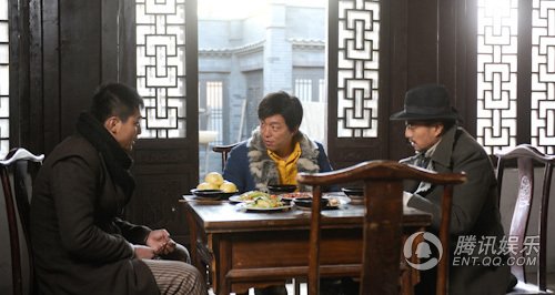 火线三兄弟樱子