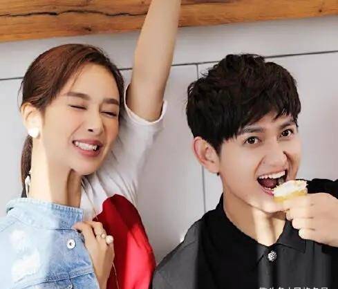 马可颁布发表成婚 马可颁布发表成婚