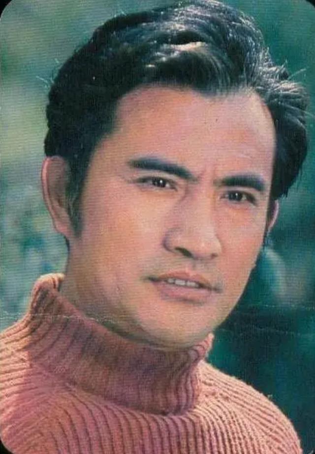 杨在葆第二任老婆 杨在葆第二任老婆