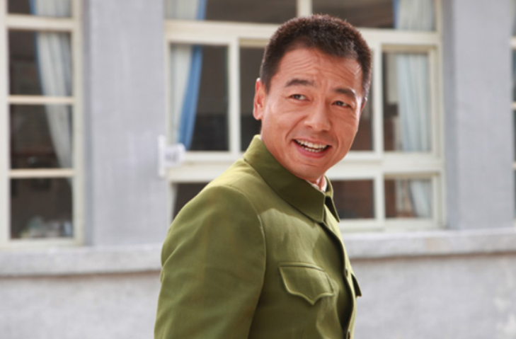 王挺的妻子