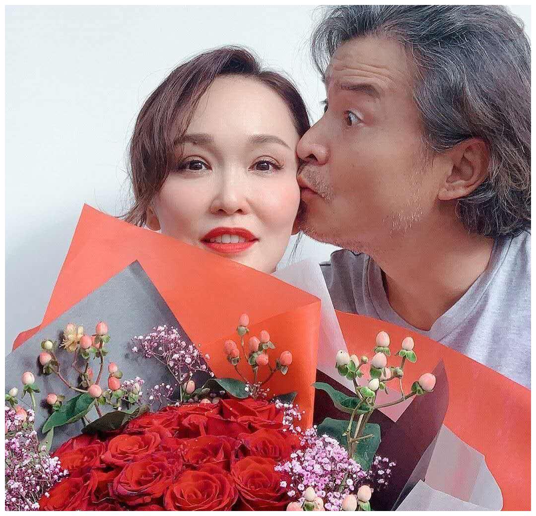 范文芳结婚