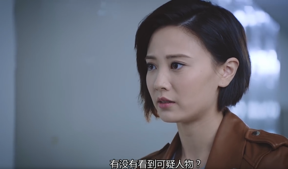 法证先锋4演员表介绍