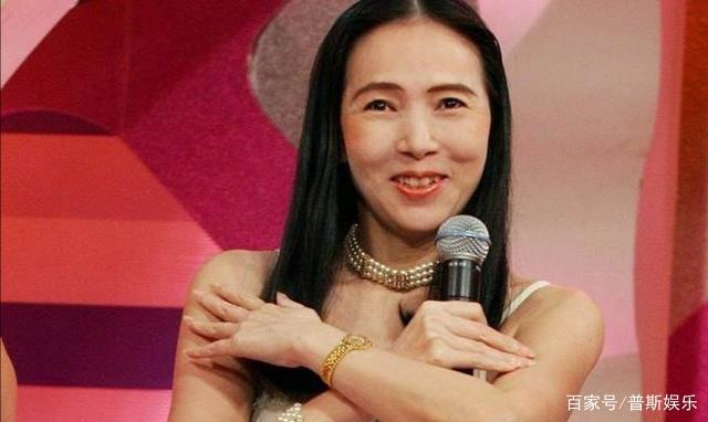 许纯美是谁