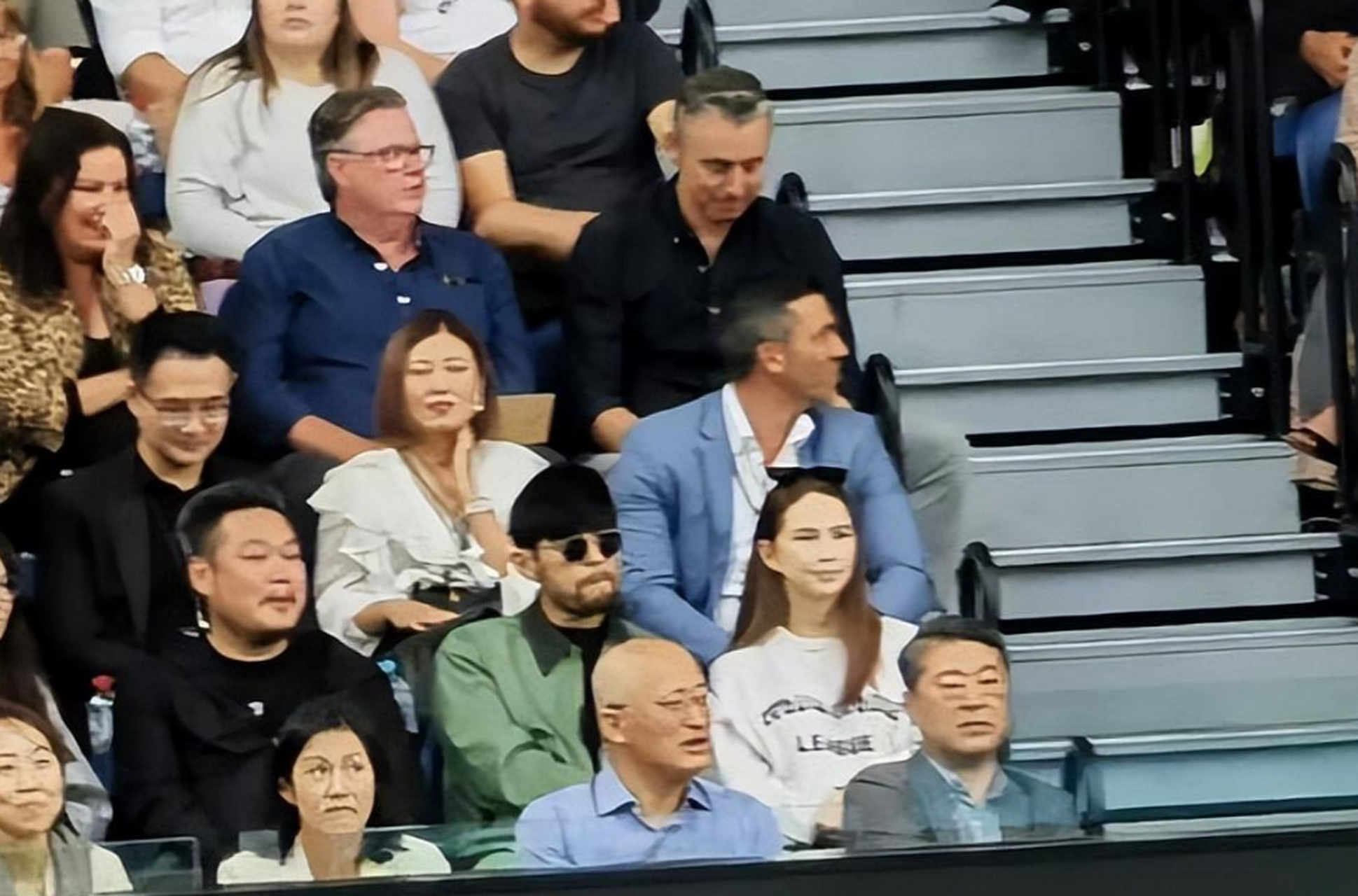 周杰伦打算移居澳洲 周杰伦打算移居澳洲