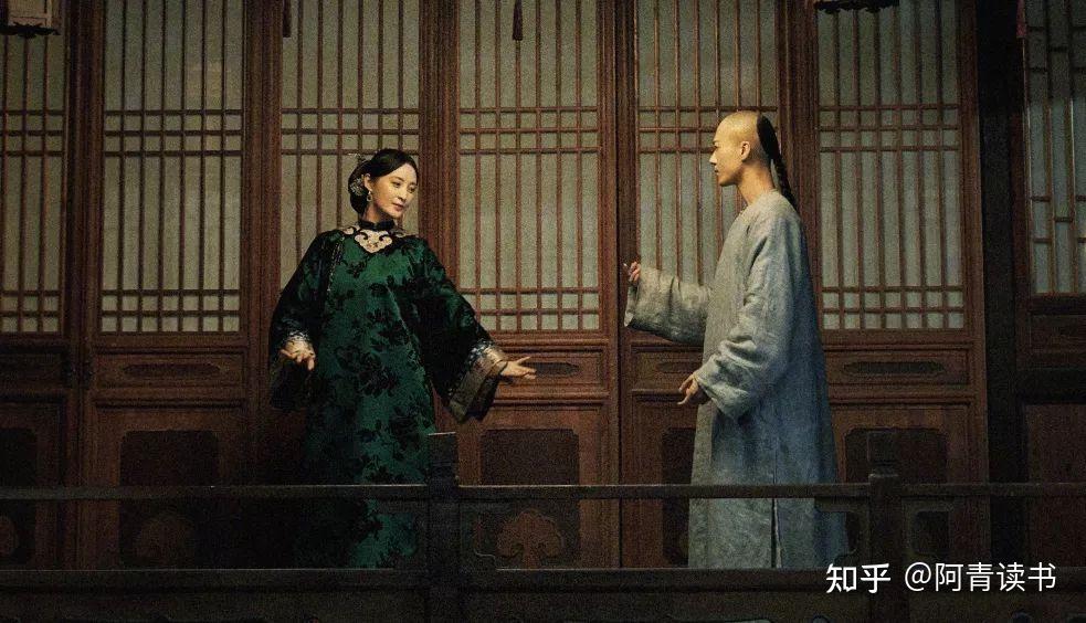当家主母人物干系 当家主母人物干系
