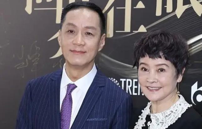 冯远征梁丹妮