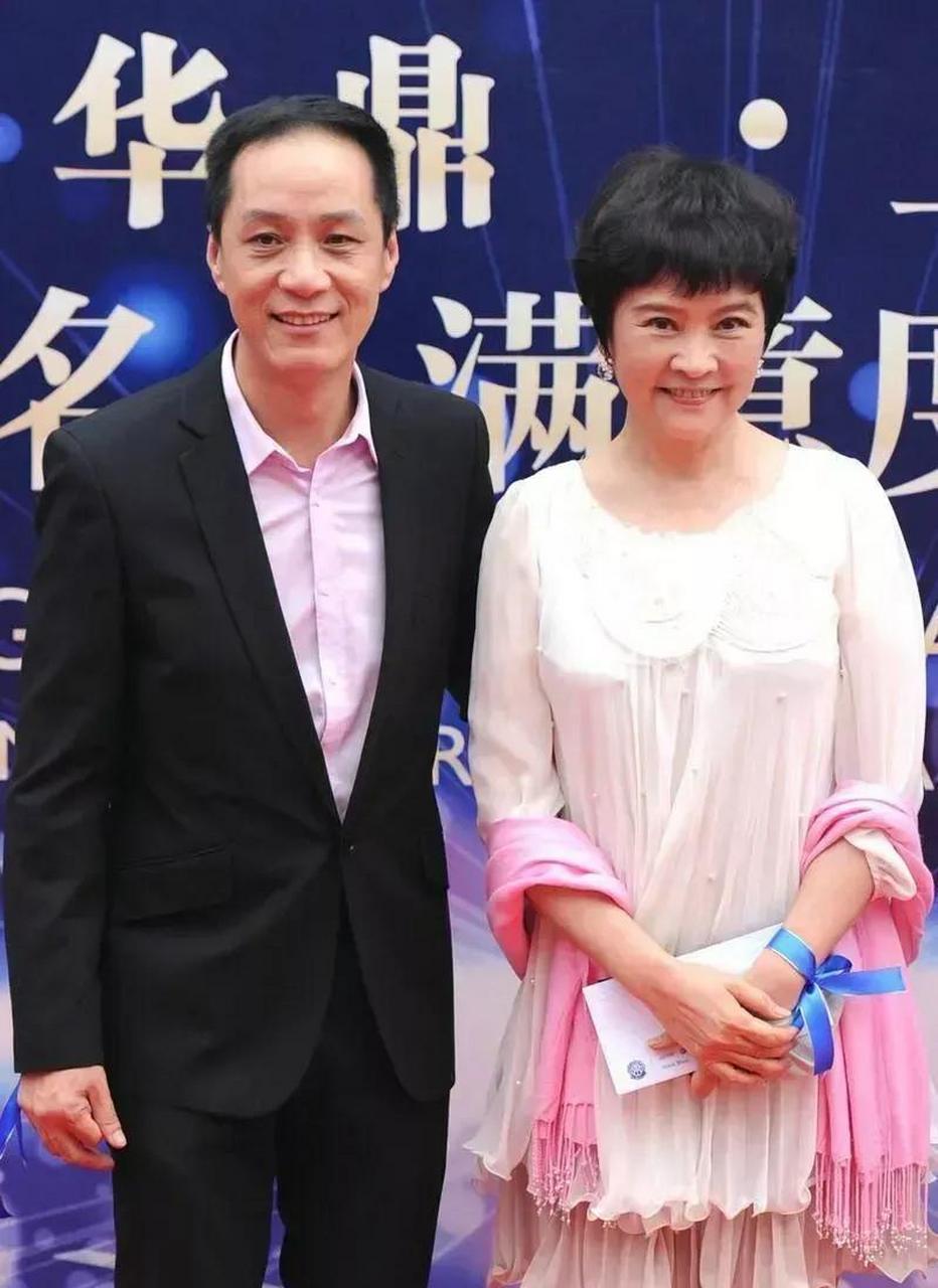 冯远征梁丹妮 冯远征梁丹妮
