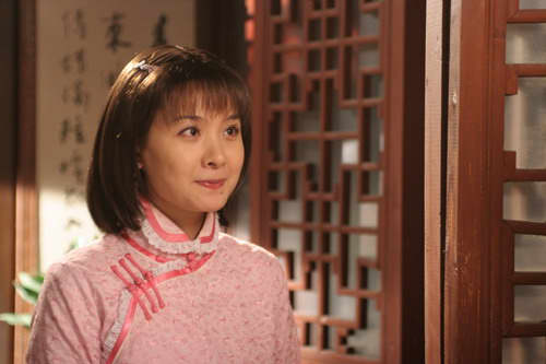 换子成龙演员表