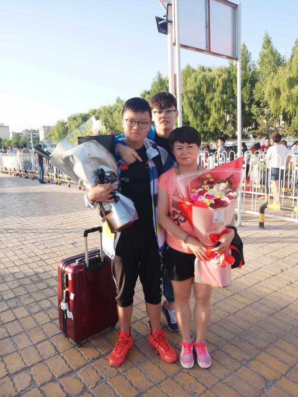 罗慧美 罗慧美