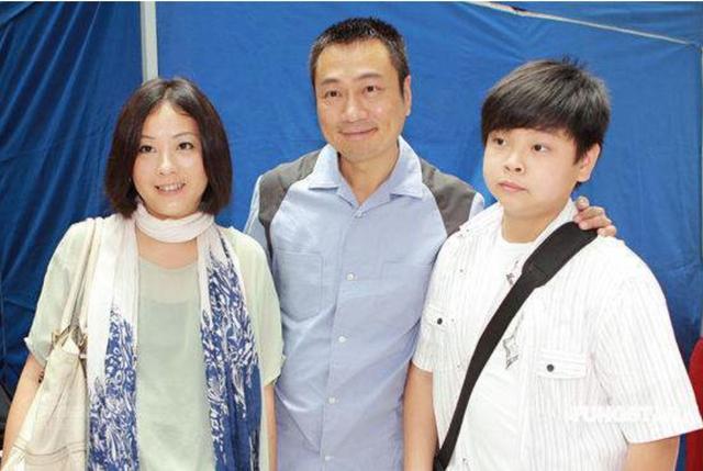 黎耀祥团体材料 黎耀祥团体材料