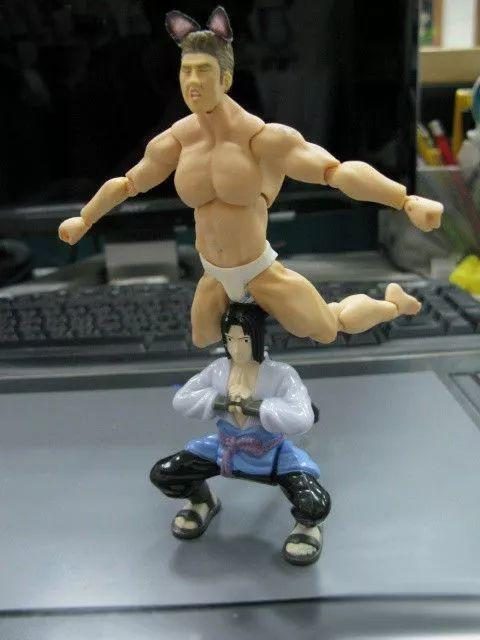 李桢航王思妮