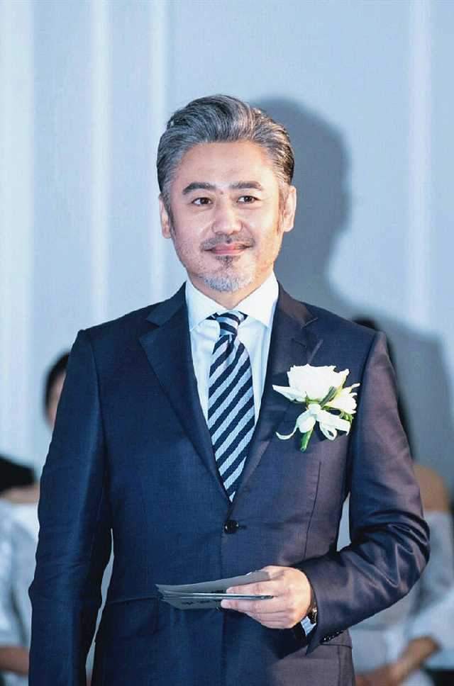 吴秀波八卦