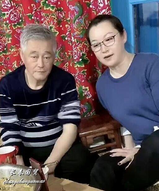马丽娟简历