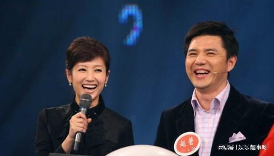 李佳明老婆的简单介绍