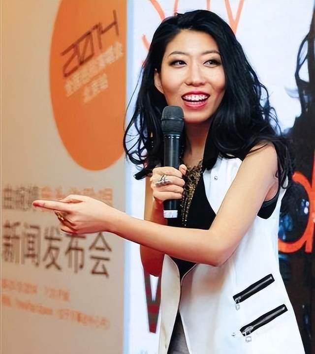 曲婉婷是谁