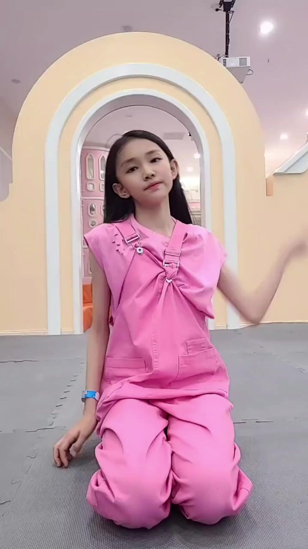 宋小睿成绩好吗