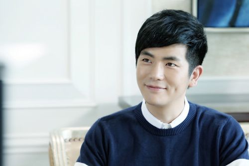 张晓龙老婆陈思斯