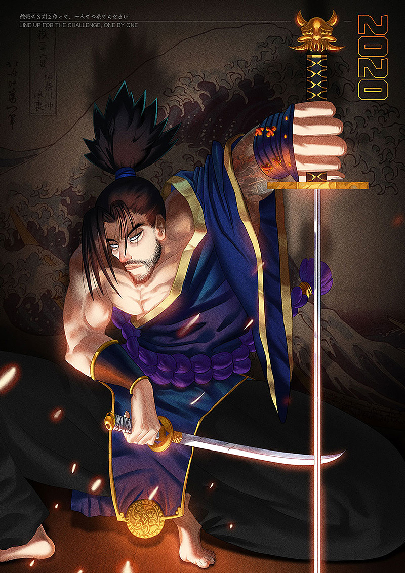 宫本武藏名言 宫本武藏名言