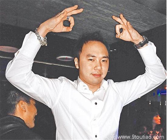 元大证券董事李岳苍