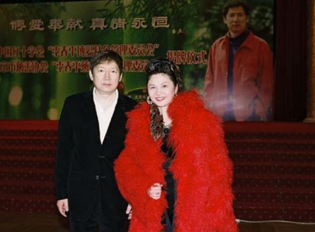 善士李春平