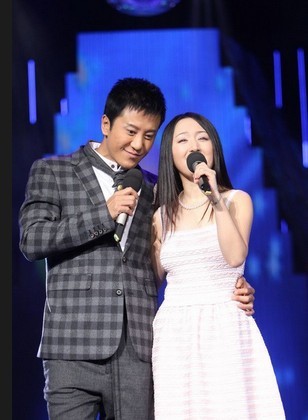 年代秀杨钰莹 年代秀杨钰莹